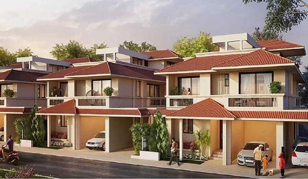 Featured Image of Why are flats called flats?