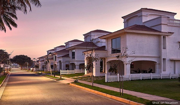 Featured Image of Upcoming Villas Projects in Devanahalli 2025