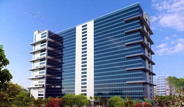 Featured Image of Velankani Tech Park