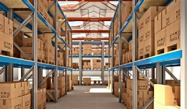 Featured Image of Warehousing and Storage Solutions