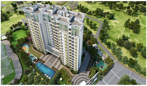 Featured Image of What are the best-gated communities in Whitefield?