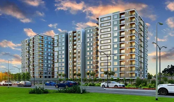 Featured Image of Where do rich people live in Bangalore?