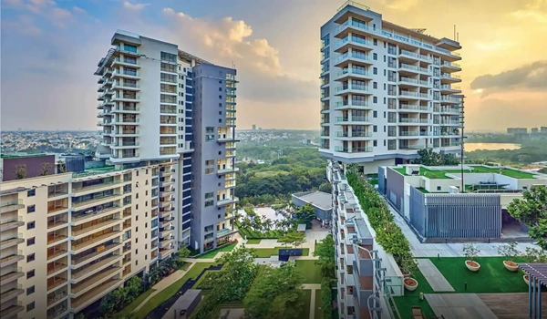 Featured Image of Why are flats called flats?