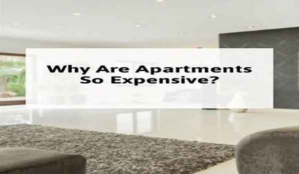 Featured Image of Why Flats Expensive