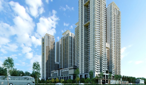 Featured Image of Prestige Golden Grove